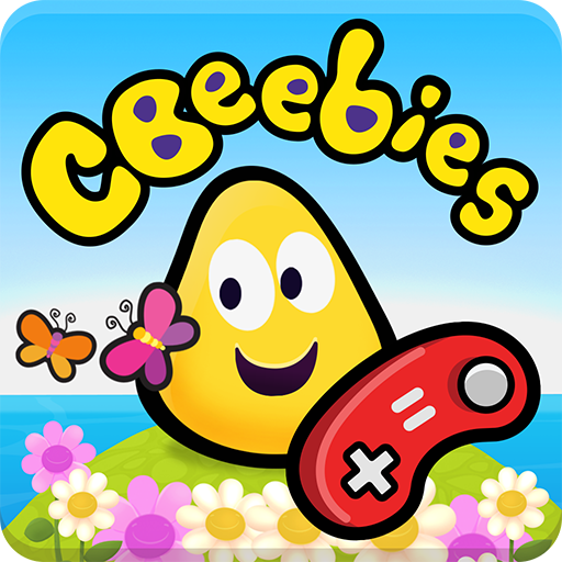 cbeebies games free